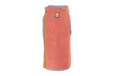 Ruffwear Swamp Cooler Zip Vest Salmon Pink S